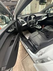 Audi Q4 e-tron 2022