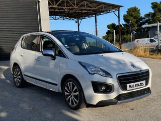 Peugeot 3008 2015 PANORAMA! FULL EXTRA! ALLURE!-thumb-3