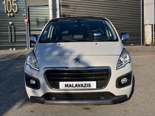 Peugeot 3008 2015 PANORAMA! FULL EXTRA! ALLURE!-thumb-2