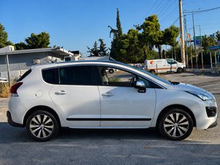 Peugeot 3008 2015 PANORAMA! FULL EXTRA! ALLURE!-thumb-4