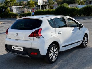 Peugeot 3008 2015 PANORAMA! FULL EXTRA! ALLURE!-thumb-5