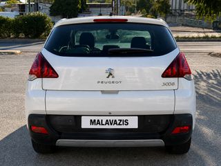 Peugeot 3008 2015 PANORAMA! FULL EXTRA! ALLURE!-thumb-6