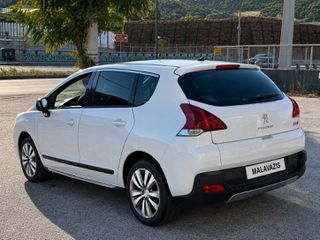 Peugeot 3008 2015 PANORAMA! FULL EXTRA! ALLURE!-thumb-7