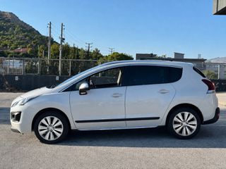 Peugeot 3008 2015 PANORAMA! FULL EXTRA! ALLURE!-thumb-8