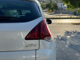 Peugeot 3008 2015 PANORAMA! FULL EXTRA! ALLURE!-thumb-10