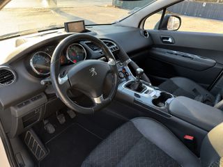 Peugeot 3008 2015 PANORAMA! FULL EXTRA! ALLURE!-thumb-12