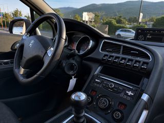 Peugeot 3008 2015 PANORAMA! FULL EXTRA! ALLURE!-thumb-14