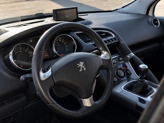 Peugeot 3008 2015 PANORAMA! FULL EXTRA! ALLURE!-thumb-11