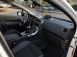Peugeot 3008 2015 PANORAMA! FULL EXTRA! ALLURE!-thumb-15