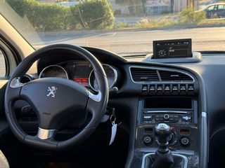 Peugeot 3008 2015 PANORAMA! FULL EXTRA! ALLURE!-thumb-13