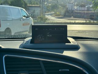 Peugeot 3008 2015 PANORAMA! FULL EXTRA! ALLURE!-thumb-16