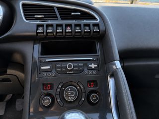 Peugeot 3008 2015 PANORAMA! FULL EXTRA! ALLURE!-thumb-19
