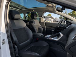 Peugeot 3008 2015 PANORAMA! FULL EXTRA! ALLURE!-thumb-21
