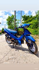 Yamaha Crypton R 2000 CRYPTON R 105