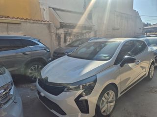 Renault Clio 2025 Diesel super προσφορά-thumb-5