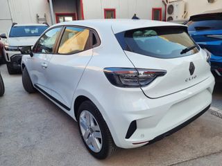 Renault Clio 2025 Diesel super προσφορά-thumb-7