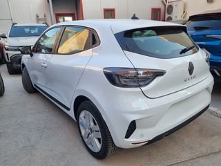Renault Clio 2025 Diesel super προσφορά-thumb-9