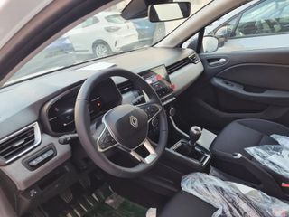 Renault Clio 2025 Diesel super προσφορά-thumb-10