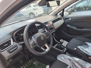 Renault Clio 2025 Diesel super προσφορά-thumb-14