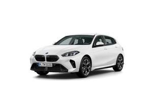 Bmw 120 2026 M PACK-ΕΤΟΙΜΟΠΑΡΑΔΟΤΟ