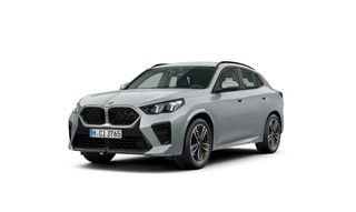 Bmw X2 2026 sDrive20i M Pack-ΕΤΟΙΜΟΠΑΡΑΔΟΤΟ