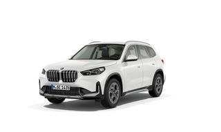 Bmw X1 2026 sDrive20i XLine-ΕΤΟΙΜΟΠΑΡΑΔΟΤΟ