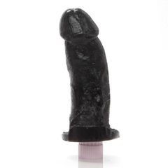 Σετ Κλωνοποίησης Πέους με Δονητή - Clone A Willy Jet Black