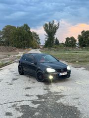 Volkswagen Golf 2007