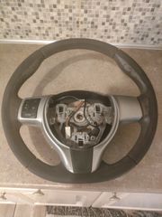 Τιμόνι Toyota Yaris MK3 2013