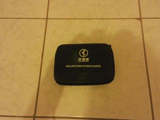 STEREO ISOLATOR / DI BOX – ΚΑΘΑΡΟΣ ΗΧΟΣ ΧΩΡΙΣ ΕΝΟΧΛΗΤΙΚΟ ΒΟΜΒΟ