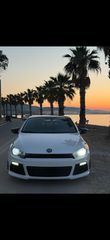Volkswagen Scirocco 2009 1.4 TSI