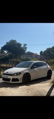 Volkswagen Scirocco 2009 1.4 TSI-thumb-2