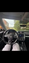 Volkswagen Scirocco 2009 1.4 TSI-thumb-5