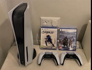 PlayStation 5