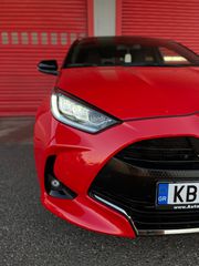 Toyota Yaris 2021 29.000 ΧΙΛΙΟΜΕΤΡΑ-thumb-2