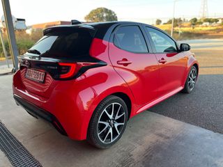 Toyota Yaris 2021 29.000 ΧΙΛΙΟΜΕΤΡΑ-thumb-6