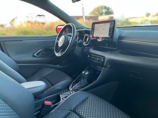 Toyota Yaris 2021 29.000 ΧΙΛΙΟΜΕΤΡΑ-thumb-7