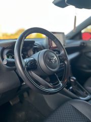 Toyota Yaris 2021 29.000 ΧΙΛΙΟΜΕΤΡΑ-thumb-13