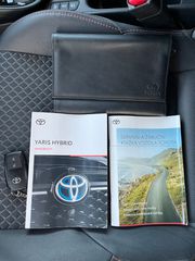 Toyota Yaris 2021 29.000 ΧΙΛΙΟΜΕΤΡΑ-thumb-18