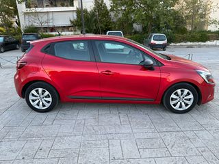 Renault Clio 2022 1.0 TCE 90HP AUTHENTIC  ΑΝΑΛΥΣΗ ΦΠΑ-thumb-3