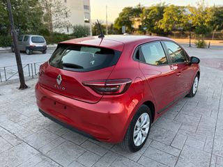 Renault Clio 2022 1.0 TCE 90HP AUTHENTIC  ΑΝΑΛΥΣΗ ΦΠΑ-thumb-4
