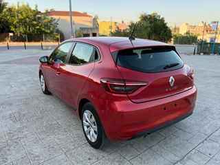 Renault Clio 2022 1.0 TCE 90HP AUTHENTIC  ΑΝΑΛΥΣΗ ΦΠΑ-thumb-6