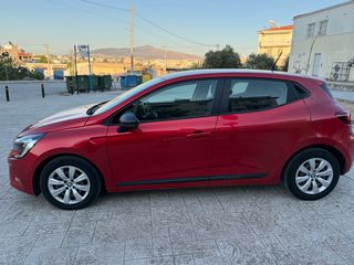 Renault Clio 2022 1.0 TCE 90HP AUTHENTIC  ΑΝΑΛΥΣΗ ΦΠΑ-thumb-7