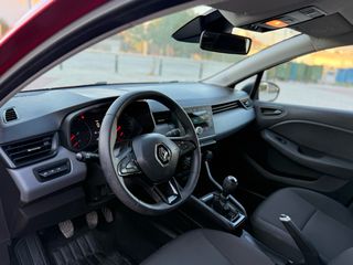 Renault Clio 2022 1.0 TCE 90HP AUTHENTIC  ΑΝΑΛΥΣΗ ΦΠΑ-thumb-8