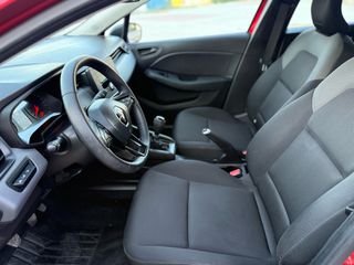 Renault Clio 2022 1.0 TCE 90HP AUTHENTIC  ΑΝΑΛΥΣΗ ΦΠΑ-thumb-9