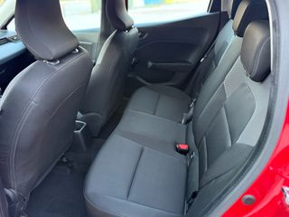Renault Clio 2022 1.0 TCE 90HP AUTHENTIC  ΑΝΑΛΥΣΗ ΦΠΑ-thumb-10
