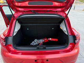 Renault Clio 2022 1.0 TCE 90HP AUTHENTIC  ΑΝΑΛΥΣΗ ΦΠΑ-thumb-11