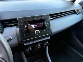 Renault Clio 2022 1.0 TCE 90HP AUTHENTIC  ΑΝΑΛΥΣΗ ΦΠΑ-thumb-15