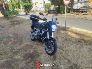 Kawasaki Versys 650 2009 Άθικτο1οΧέριExtrasΓνησιοBook!!-thumb-8