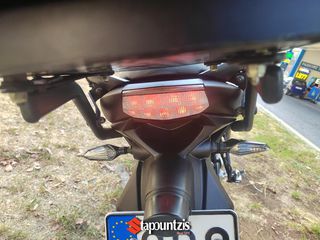 Kawasaki Versys 650 2009 Άθικτο1οΧέριExtrasΓνησιοBook!!-thumb-51